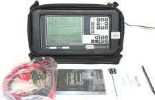 Riser Bond Model 3300 Metallic TDR Cable Fault Locator TDR-3300.