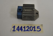 Régulateur De Tension Voltage Regulator Derbi Senda 50 GPR 50