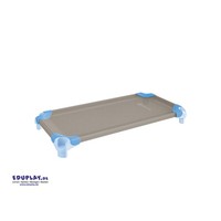 Eduplay 110408 Kinderliege Eduplay 130 Cm (Farbe ZufäLlig)