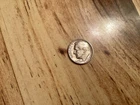 1975  NO MINT MARK ROOSEVELT DIME   GREAT CONDITION  FREE SHIPPING **