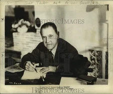 1977 Press Photo A scene from W. Somerset Maugham's "Quartet." - nox33620