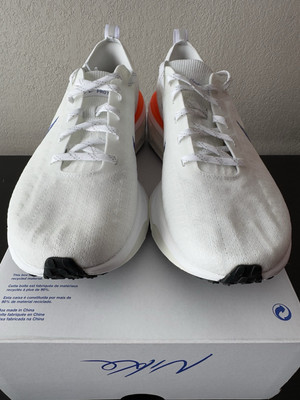 Nike ZoomX Invincible 3 Blueprint Pack HJ6655-900 Women's 11