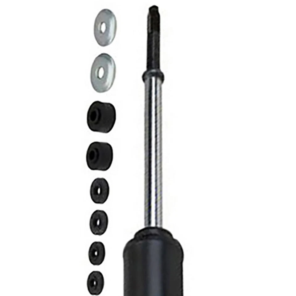 KYB Shocks & Struts 4pcs Front Rear Shock Absorber For Ford Falcon 1966-1970 - Image 4 of 4