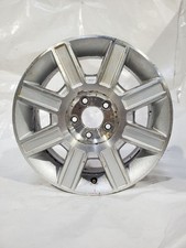 2006 2011 Lincoln Town Car Oem Wheel Rim 17x7 Needs Refinishing