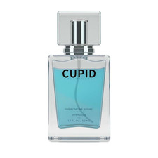 Men's Pheromone-Cupid Infused Perfume- Hypnosis Cologne Fragrances USA