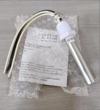 (20) Thermotech 302-ET-194 Heat Detector INDOOR/OUTDOOR. FREE SHIPPING