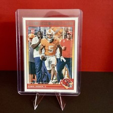 2024 Score - Rookies Kamal Hadden #378 (RC)