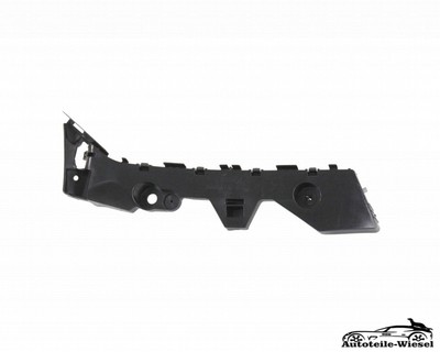 Stoßstange Halter Hinten Links für Mazda 3 BL Schrägheck 07.09-10.11