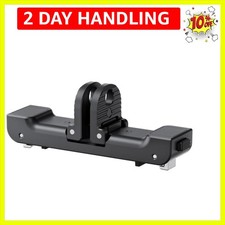 Wireless Quick Release Mount for Insta360 GO 3/3S - Effortless Versatility