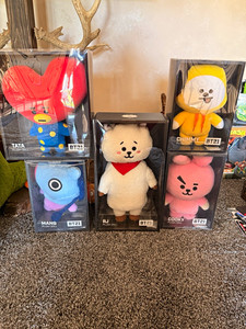 Rj Bt21 | eBay
