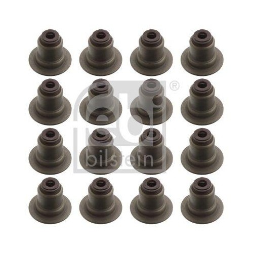 Joint de tige de soupape Febi Bilstein 109697 kit etanchéité culasse BMW Citroën