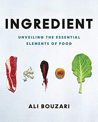 #ad #ad Ingredient : Unveiling the Essential Elements of Food Hardcover A $7.79