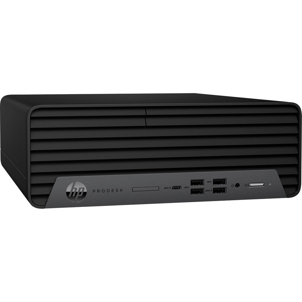 【新品未使用】HP 600G6PD SFF i5-10500 HP ProDesk 600 G6 SFF Desktop i5-10500 3.10GHz 32GB 512GB