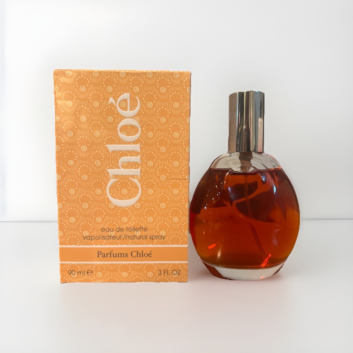 Buy Chloé 3oz Women's Eau de Toilette online | eBay