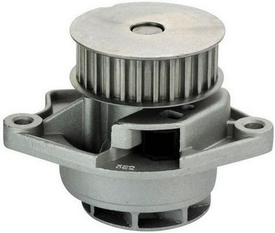 DENCKERMANN A310135P Wasserpumpe, Motorkühlung für AUDI,SEAT,SKODA,VW