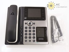 Poly Edge E450 IP PH PoE Business Phone - Read