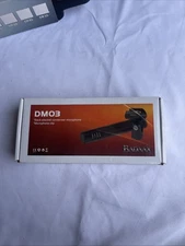 Alctron DM03 Small Diaphragm Instrument Microphone