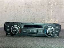 95213 Bedienelement für Klimaanlage BMW 1er (E87) 9182287