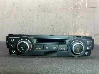 95213 Bedienelement für Klimaanlage BMW 1er (E87) 9182287