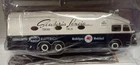 LANCIA ESATAU  1953 RACING TRANSPORTERS SC.  1:43 VOL 14+BOOK.CENTAURIA