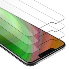 3x Tempered Glass for Huawei MATE 20 LITE Screen Display Protection Film