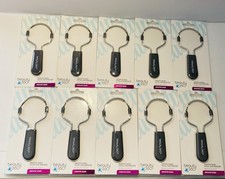 Beauty 360 Smooth Facial Hair Remover Lot of 10 Units 