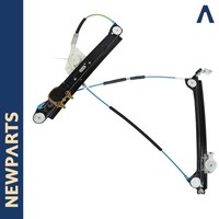 Newparts Fensterheber Vorne Rechts FüR BMW 1Er E81 E82 E88 51337165596