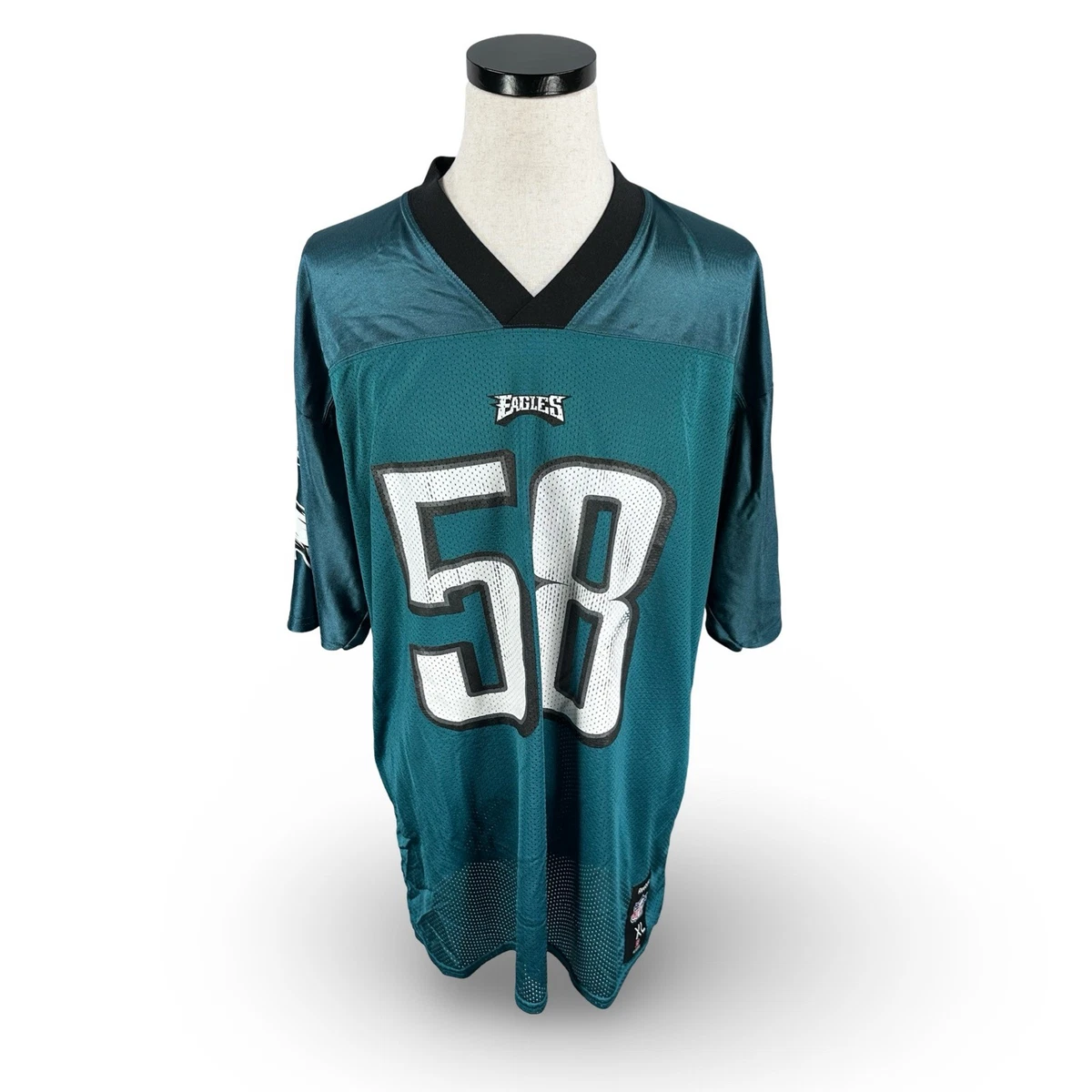 Reebok Jerseys Size XL Football Clothing for Men for sale | eBay