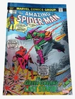 AMAZING SPIDER-MAN #122 Facsimile Foil Variant Marvel Comics Green Goblin Gwen