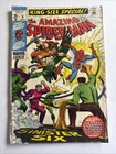 Amazing Spider-Man Annual #6 G-Marvel Comics 1969