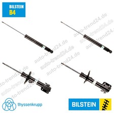 B4 Stoßdämpfer vorne hinten links rechts u.a.: Toyota Yaris P9 Bj. 2005-2014