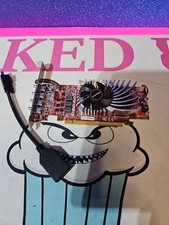 VisionTek AMD Radeon RX 550x4 Graphic Card 2 GB VT-401969  1 