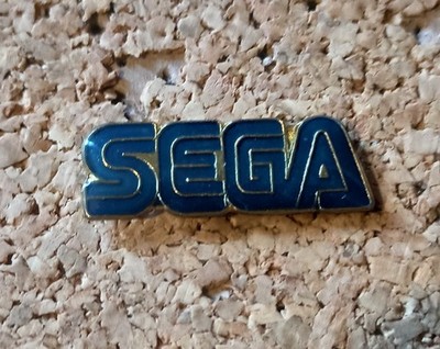 Pin's Masters Club Sega Konsole Videospiele Videospiel Konsole Game Retro Gaming