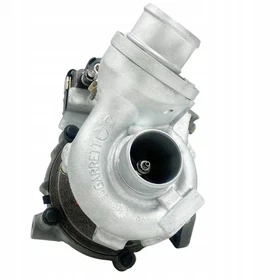 Turbolader 7795865 BMW 2.0 D 163 PS Generalüberholt