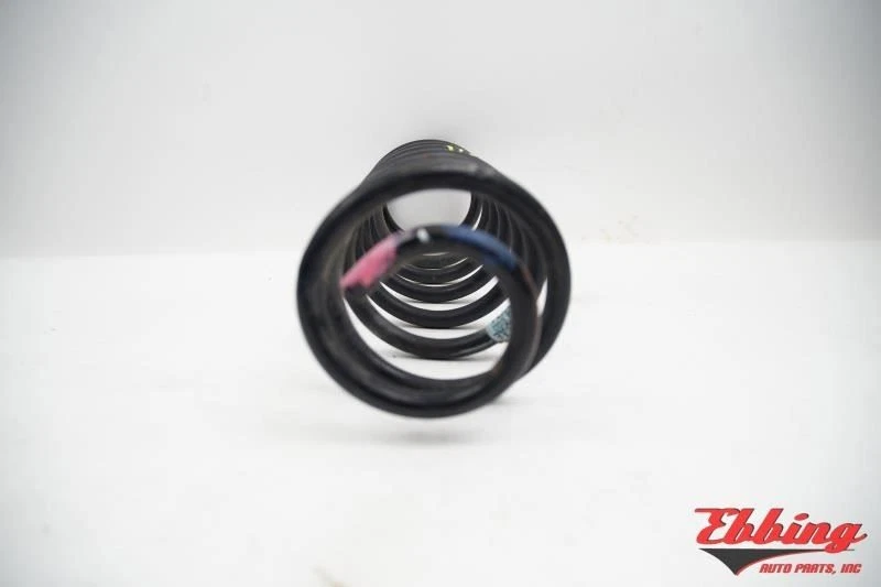 Muelle helicoidal trasero FWD ID: 8H6C-5560-AE para Lincoln MKZ 2007 2008 2009 683384 Foto 4 de 4