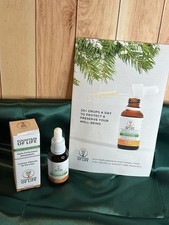 Fountain of Life Norwegian Spruce Extract 30ml Lignans Source