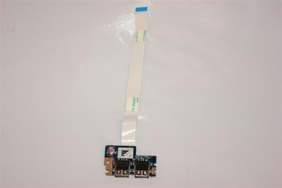 eMachines E640G-P323G32Mnks Dual USB Board mit Kabel LS-5891P #2891
