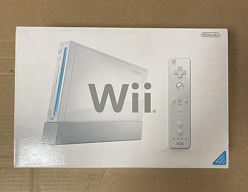 Nintendo Switch Nintendo Wii RVL-S-WD s-l500.jpg