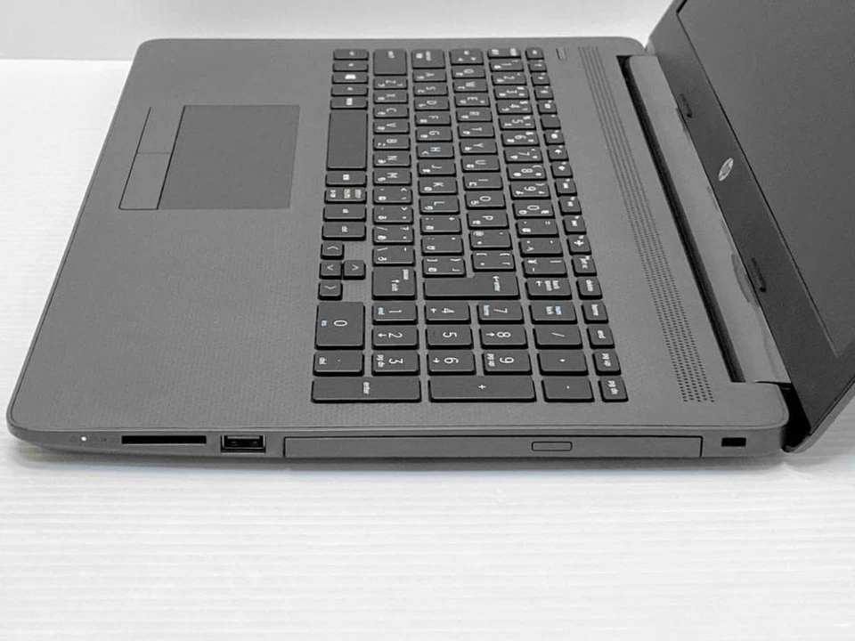 HP 255 G7 Ryzen 5 3500U 8GB 256GB SSD 15.6" FHD DVD WiFi WebCam Win11 Pro - Imagen 4 de 4