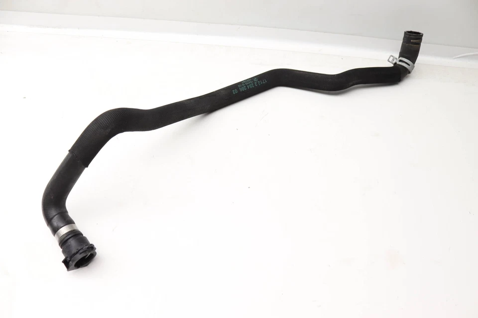 BMW ALPINA B7L XDRIVE 2013-2015 4,4 L - Depósito de refrigerante manguera/línea 2284286 Foto 2 de 4