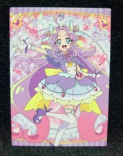 Star Detective Precure! Glitter Card Cure Answer 13 ENSKY Japanese 2026