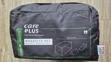 careplus Moskito Netz Duo Box  , 2 Personen,  impr&auml;gniert, unbenutzt