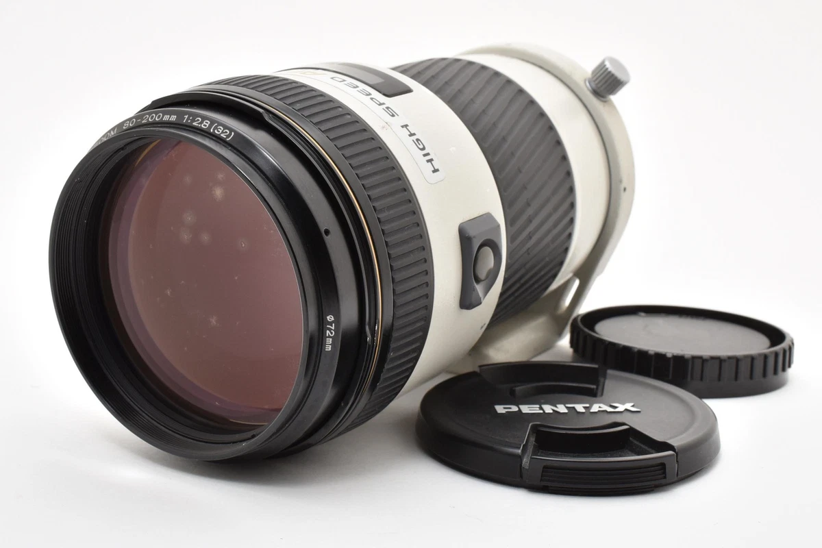 ★極美品★ミノルタ AF 80-200mm f2.8 APO HS #1509 Minolta f/2.8 80-200mm Camera Lenses for sale | eBay