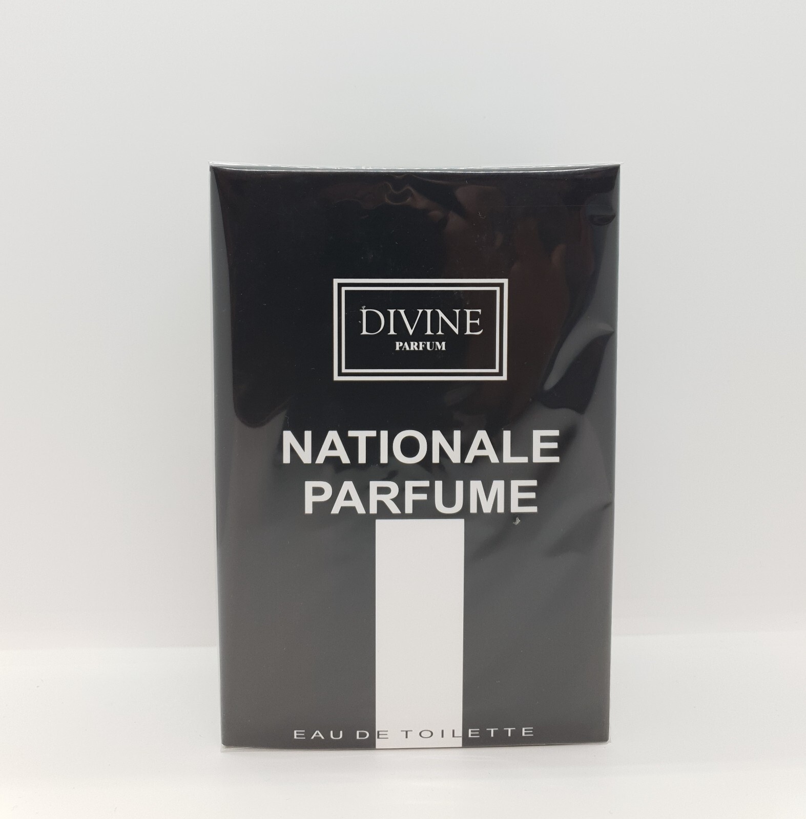 DIVINE PARFUM NATIONALE PARFUME EDT 100ML COSTUME NATIONAL SCENT INTENS