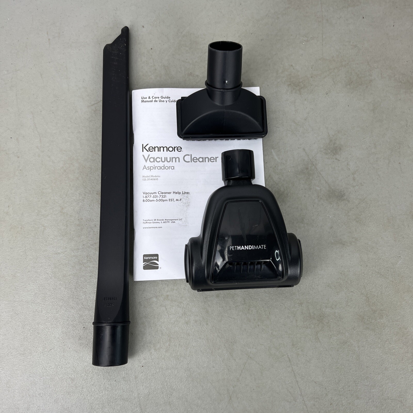 Kenmore 31140 купить в Америке, лот 