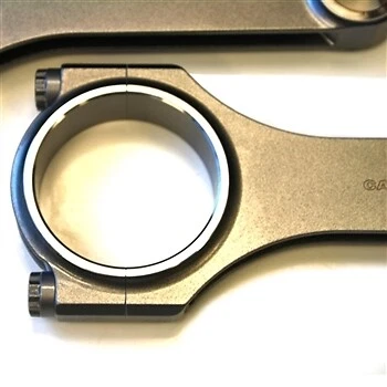 Carrillo Connecting Rod Set For Toyota/Lexus/Scion 1NZFE Pro-H 5/16 CARR Bolt  Foto 3 de 3