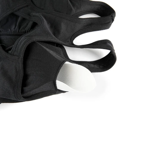 Damen Frontreißverschluss Sport Tank BH bequem & hautfreundlich Racerback Alltag - Bild 13 von 43