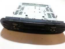Autoradio Nissan TINO