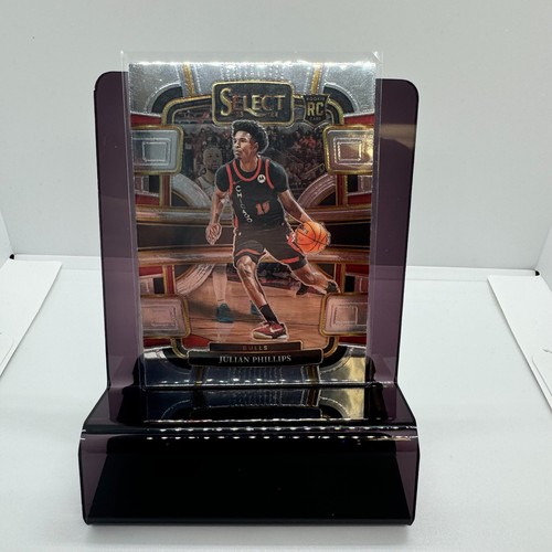 2023-24 Panini Select Basketball - Silver Base - Pick Your Card - RC - Picture 2 of 11