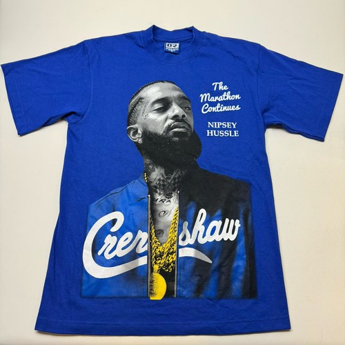 Marathon continues nipsey hussle - Gem 